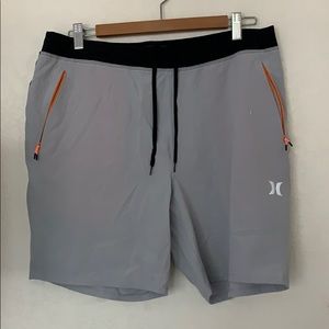 Hurley board shorts